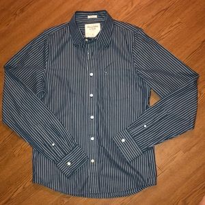 Abercrombie&Fitch Button Down.